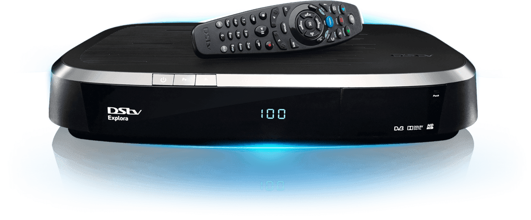 DSTV satellite dish installation in Johannesburg