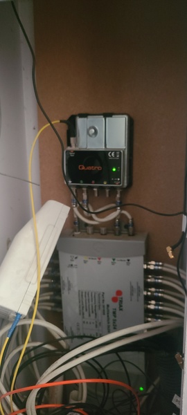 TV wall mounting service in Johannesburg